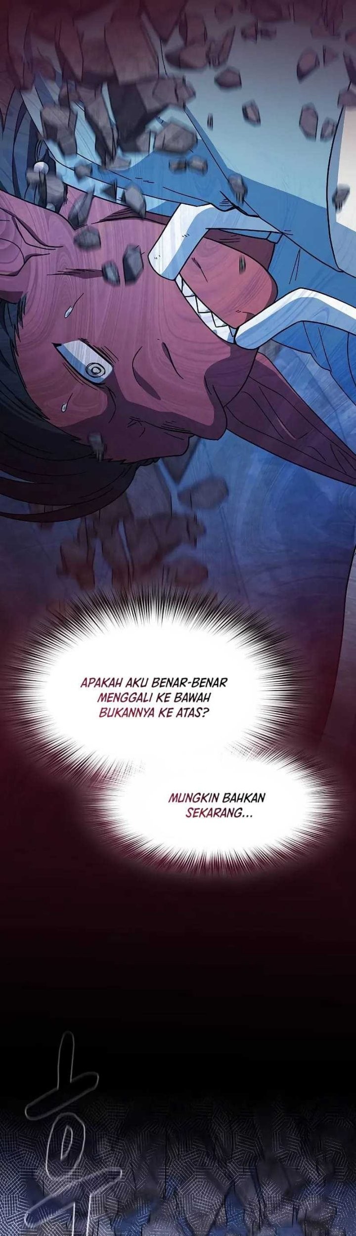 The Nebula’s Civilization Chapter 98 - halaman 28