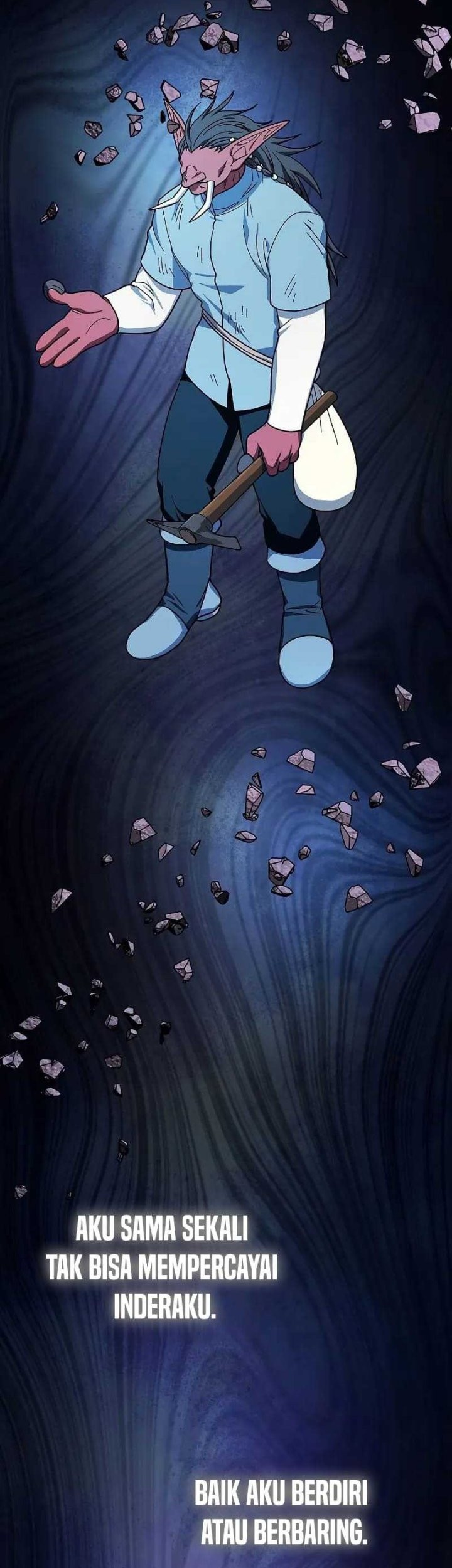 The Nebula’s Civilization Chapter 98 - halaman 30