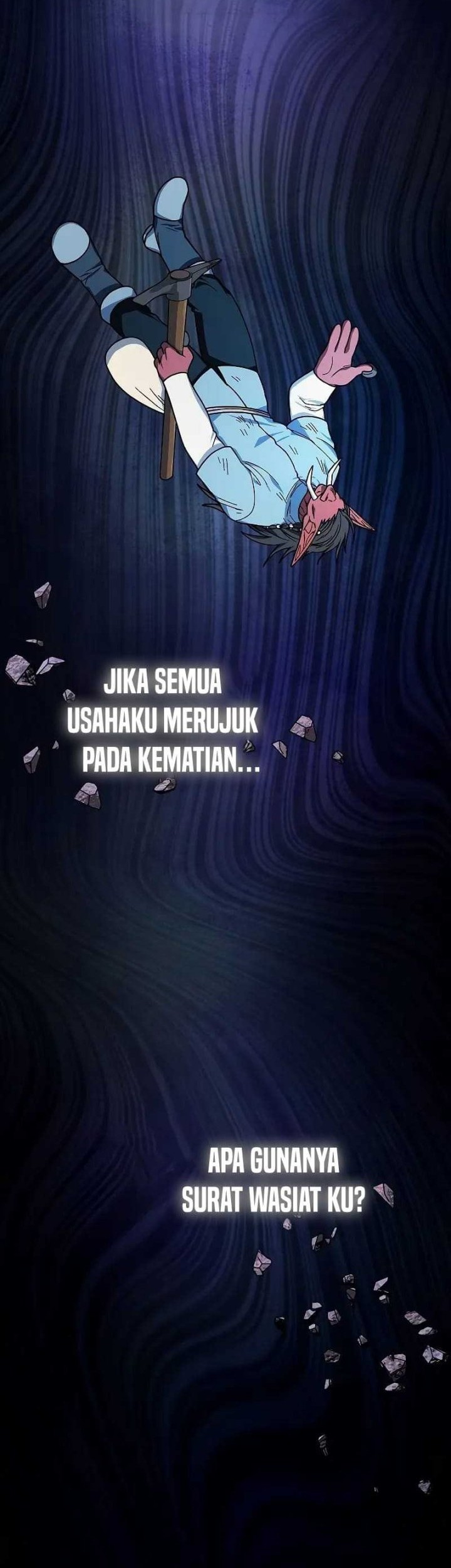 The Nebula’s Civilization Chapter 98 - halaman 31