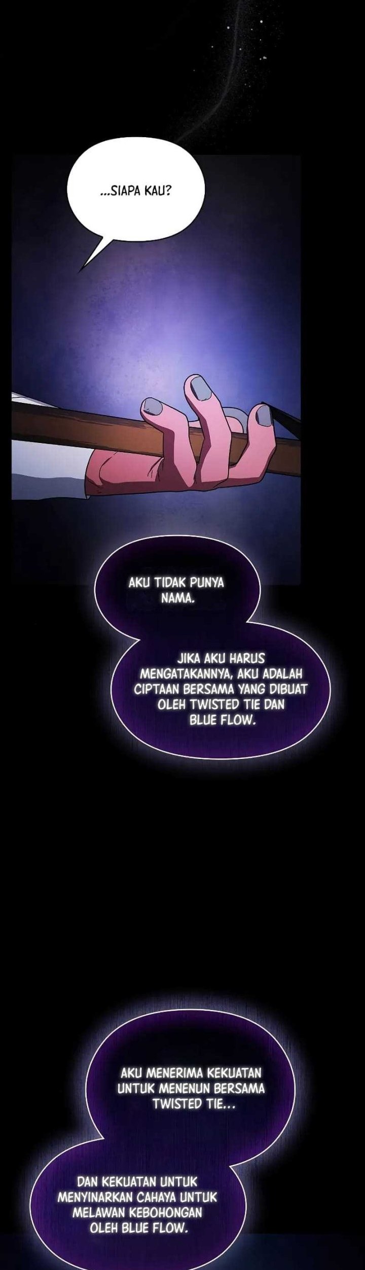 The Nebula’s Civilization Chapter 98 - halaman 35