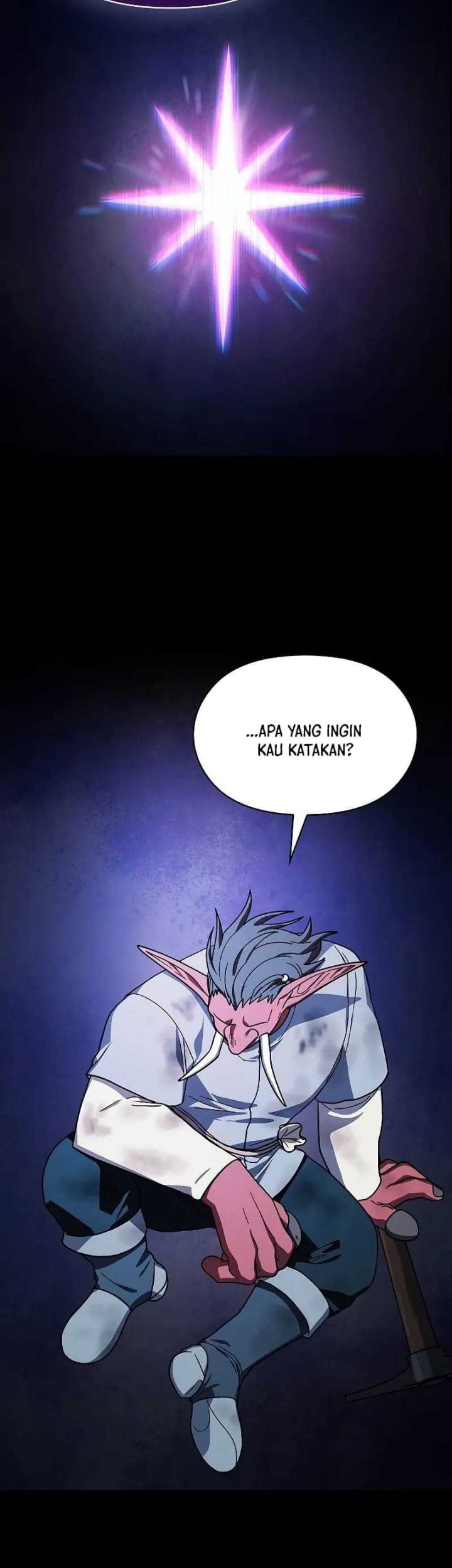 The Nebula’s Civilization Chapter 98 - halaman 36