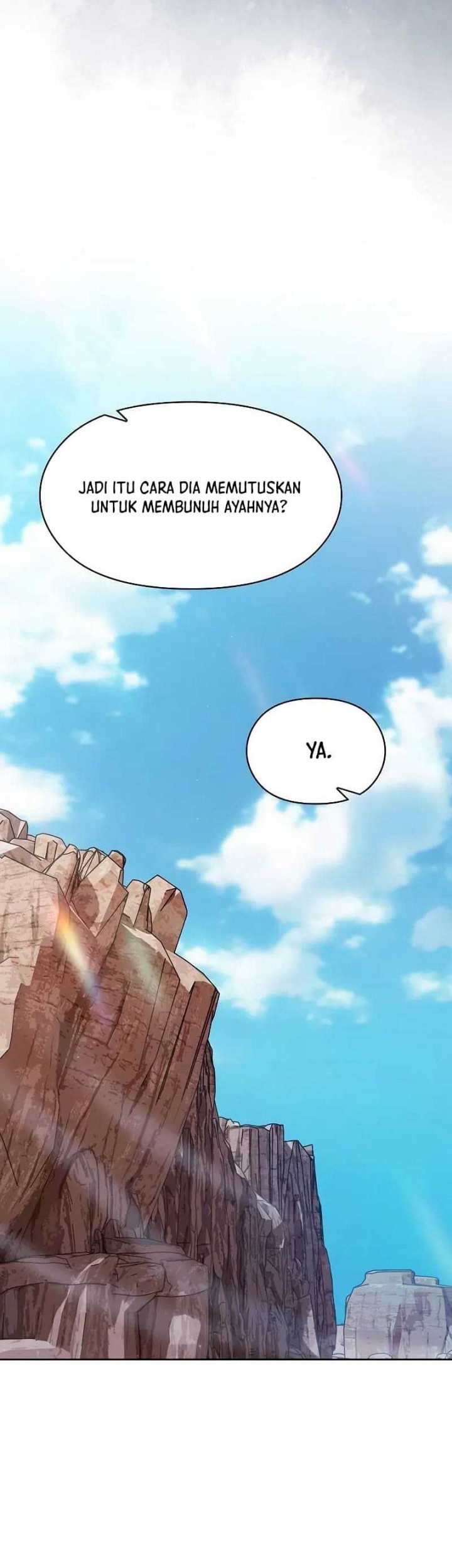 The Nebula’s Civilization Chapter 98 - halaman 4