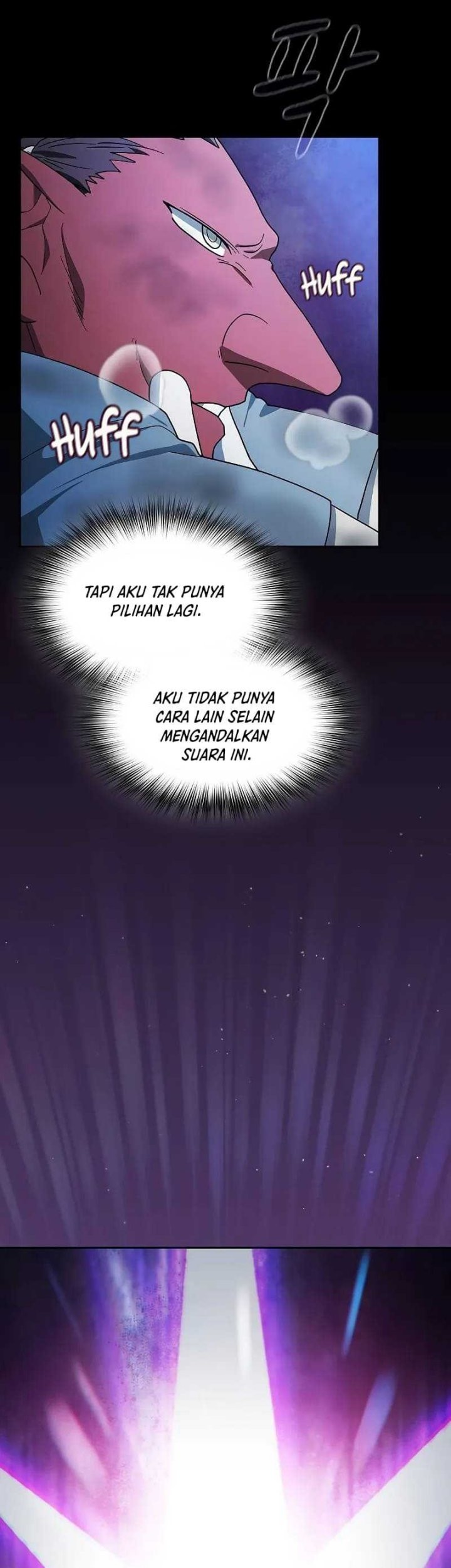 The Nebula’s Civilization Chapter 98 - halaman 42