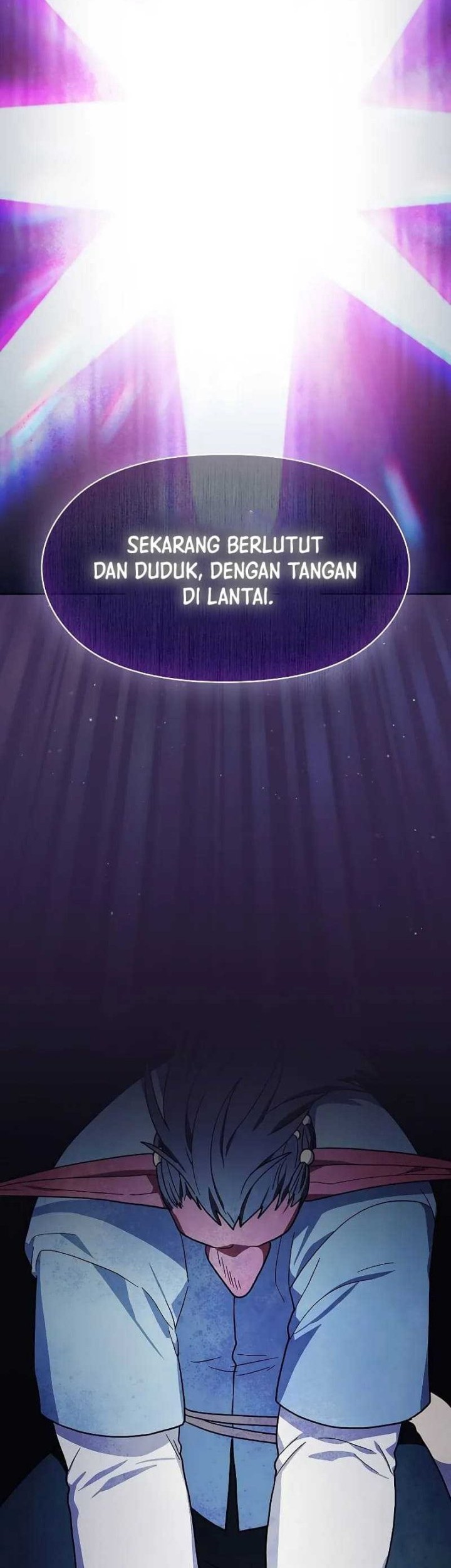 The Nebula’s Civilization Chapter 98 - halaman 43