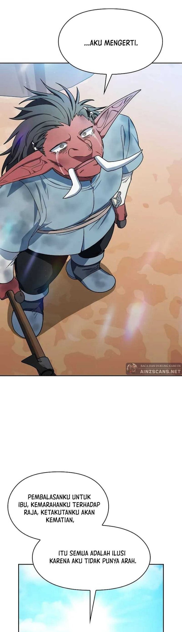 The Nebula’s Civilization Chapter 98 - halaman 48