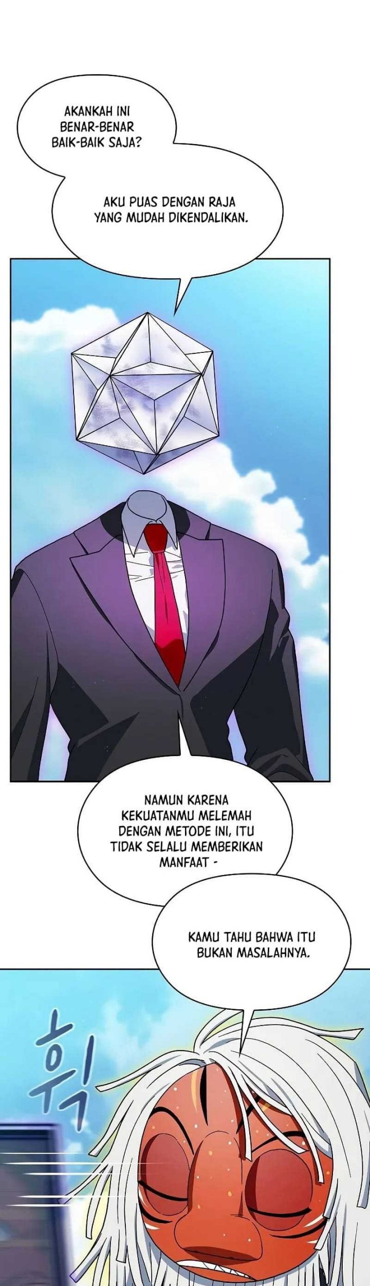 The Nebula’s Civilization Chapter 98 - halaman 54