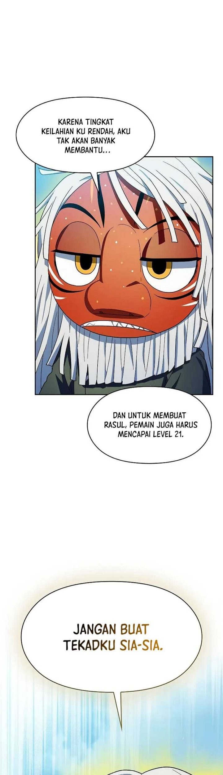 The Nebula’s Civilization Chapter 98 - halaman 56