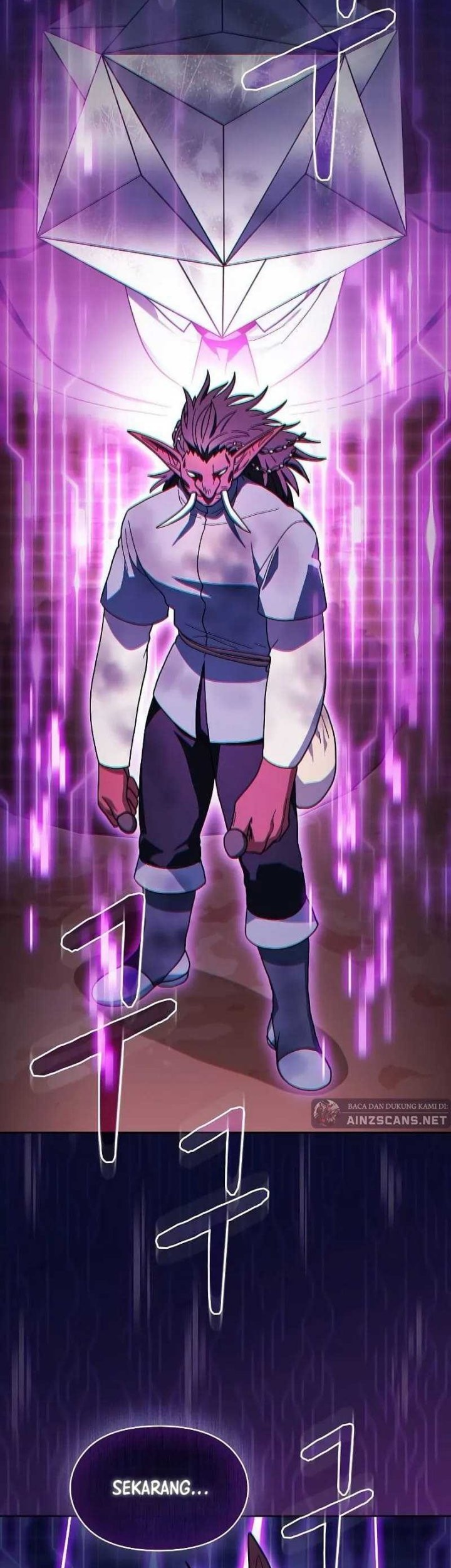 The Nebula’s Civilization Chapter 98 - halaman 63