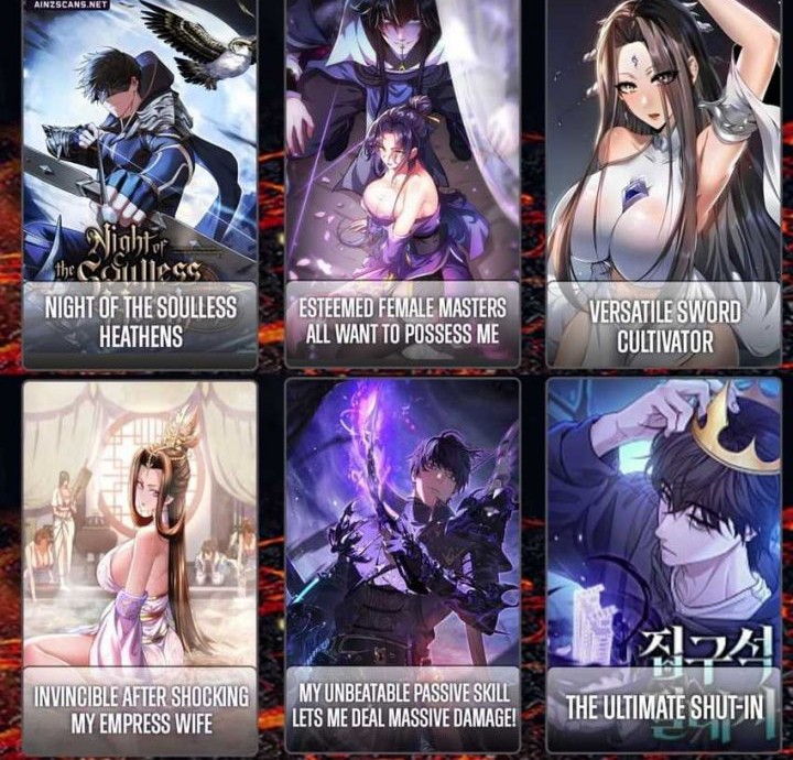 The Nebula’s Civilization Chapter 98 - halaman 70