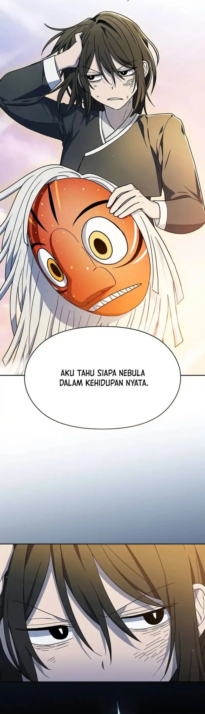 The Nebula’s Civilization Chapter 99 - halaman 11