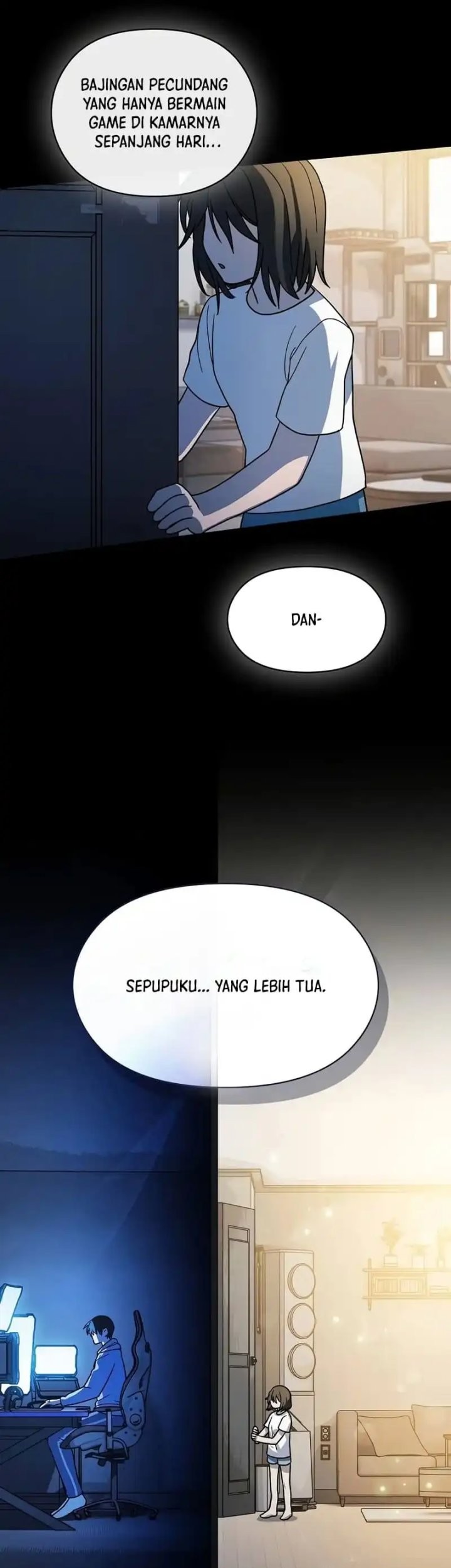 The Nebula’s Civilization Chapter 99 - halaman 14
