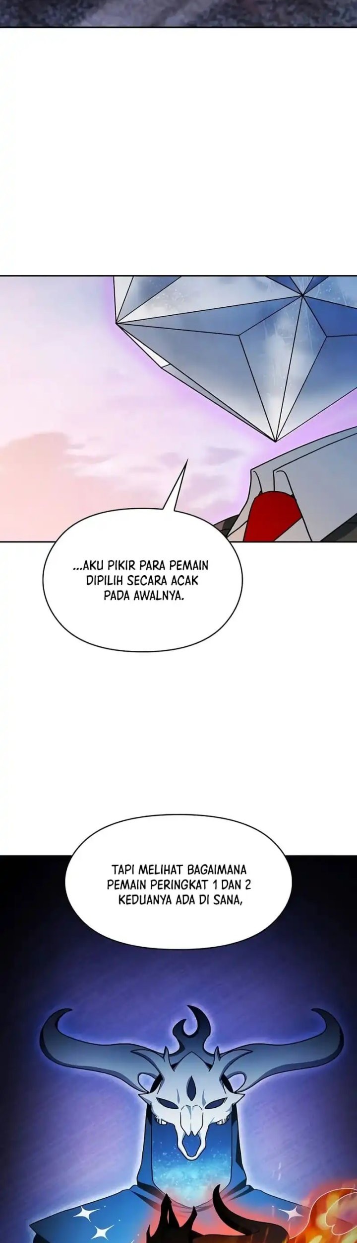 The Nebula’s Civilization Chapter 99 - halaman 16