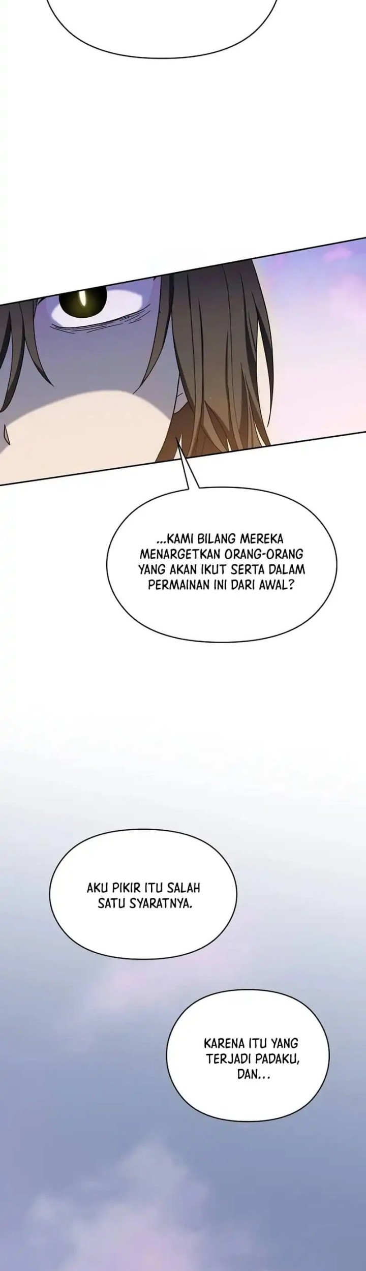 The Nebula’s Civilization Chapter 99 - halaman 22