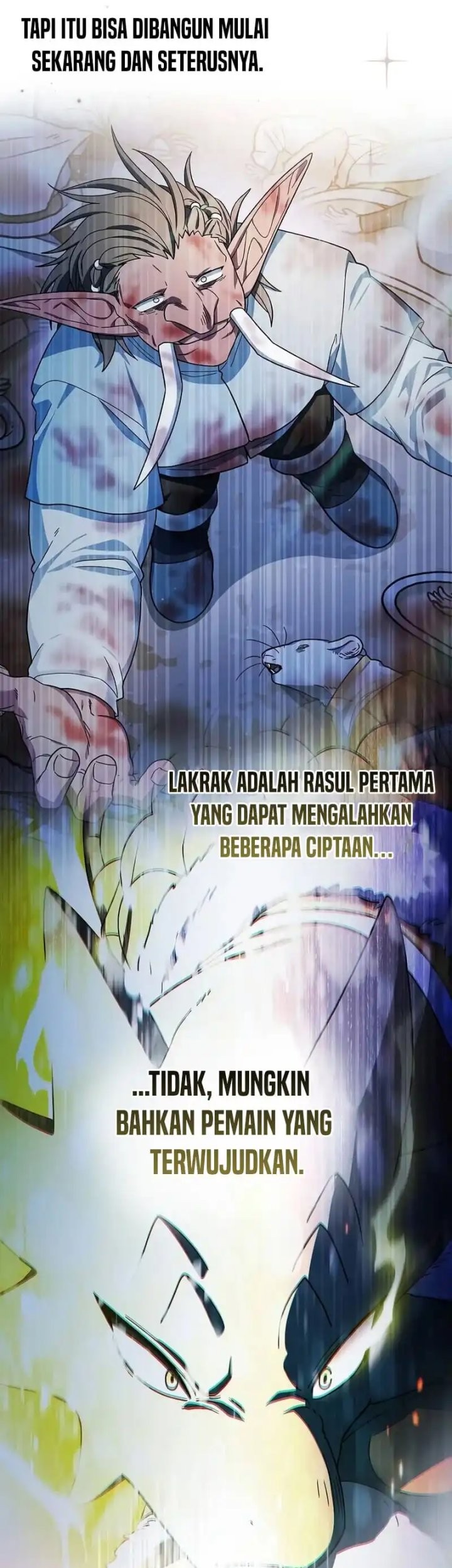The Nebula’s Civilization Chapter 99 - halaman 37