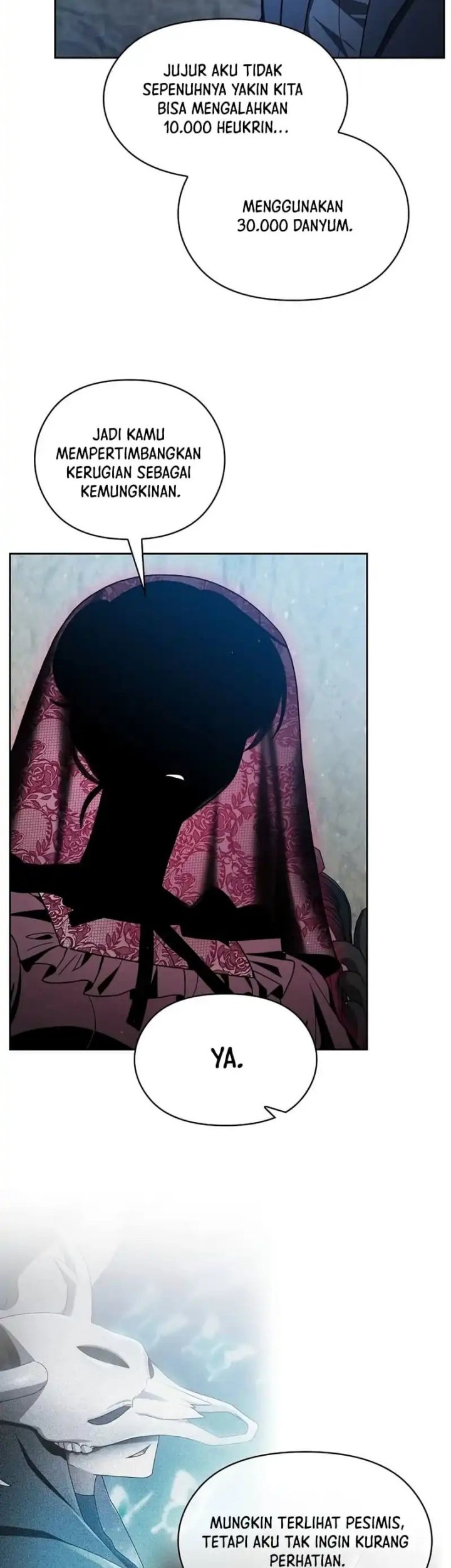 The Nebula’s Civilization Chapter 99 - halaman 40
