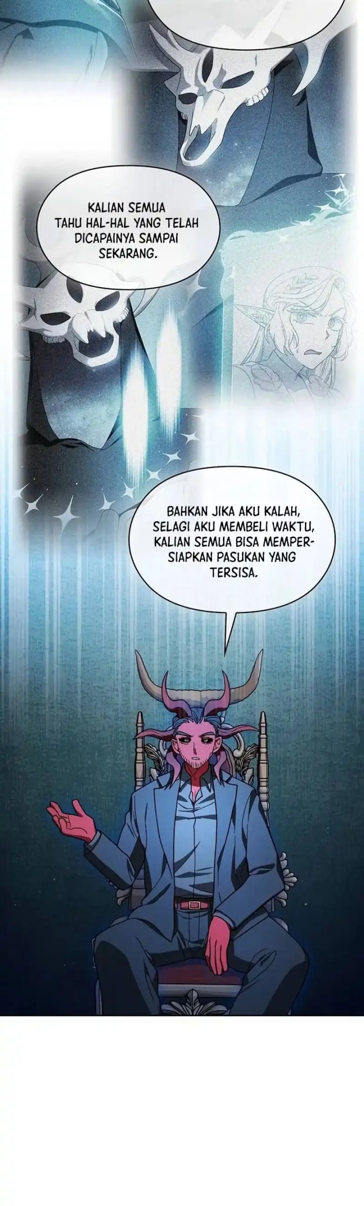 The Nebula’s Civilization Chapter 99 - halaman 41