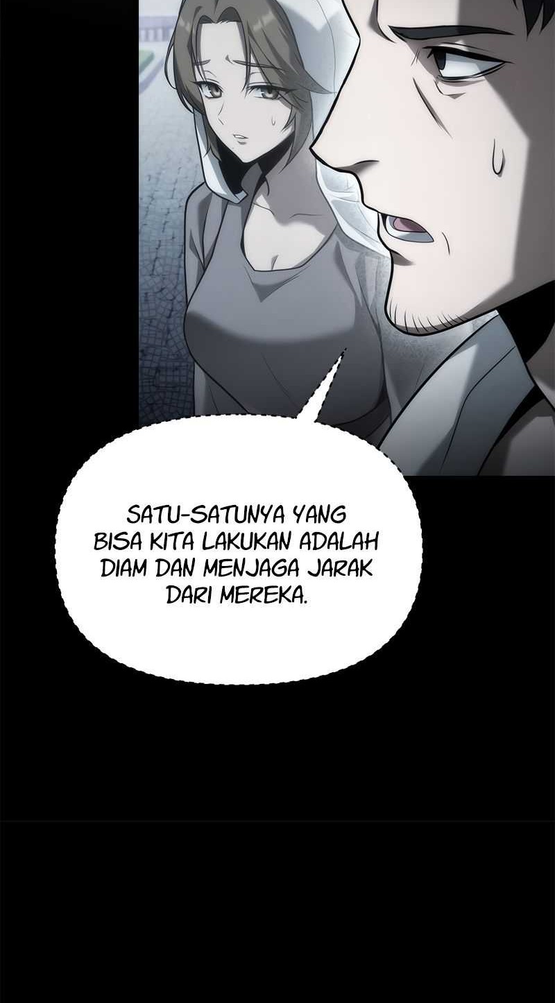 The Necromancer Family's Young Heir Chapter 1 - halaman 10