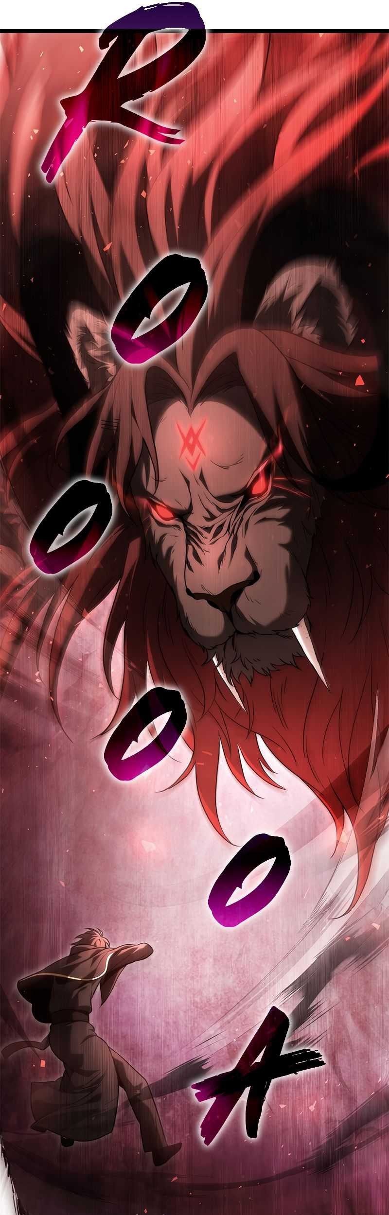 The Necromancer Family's Young Heir Chapter 1 - halaman 102