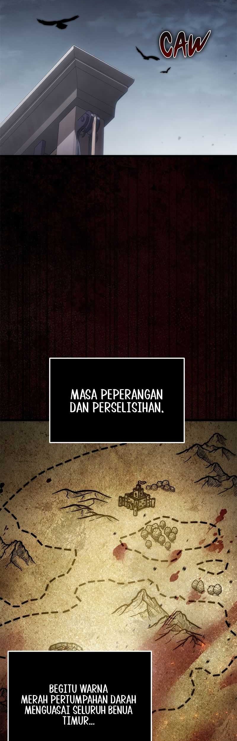 The Necromancer Family's Young Heir Chapter 1 - halaman 12