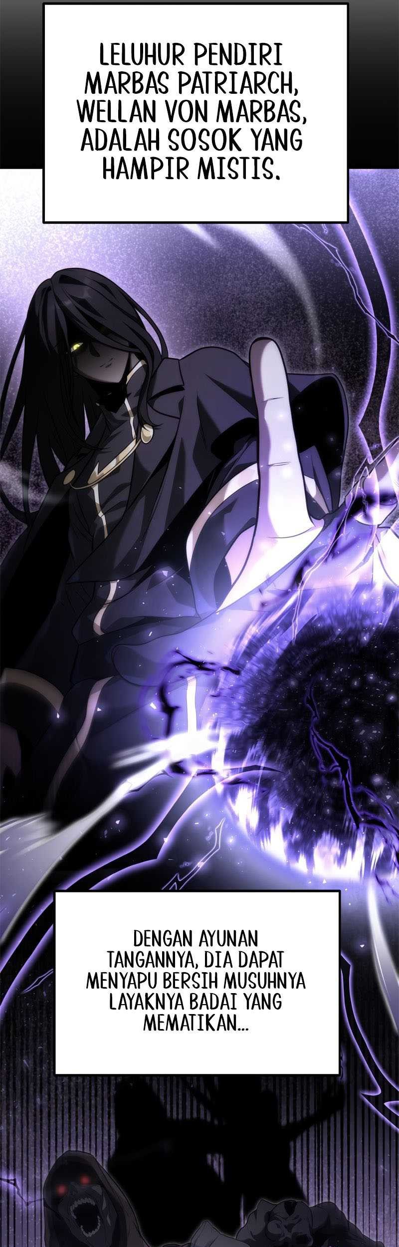 The Necromancer Family's Young Heir Chapter 1 - halaman 78