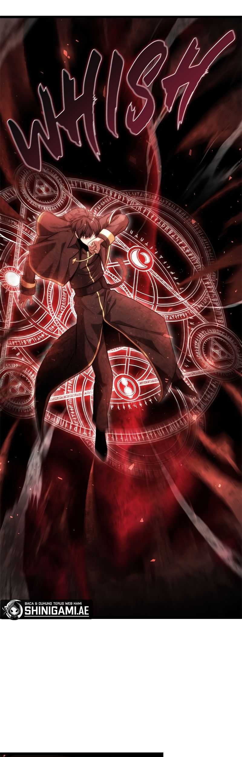 The Necromancer Family's Young Heir Chapter 1 - halaman 90
