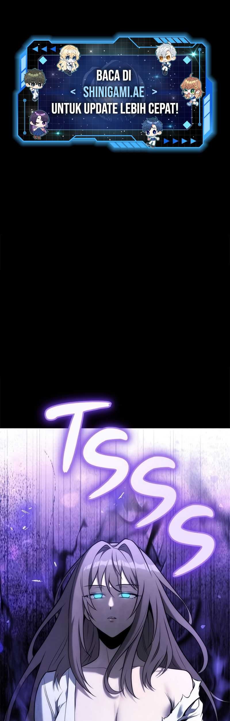 The Necromancer Family's Young Heir Chapter 10 - halaman 2