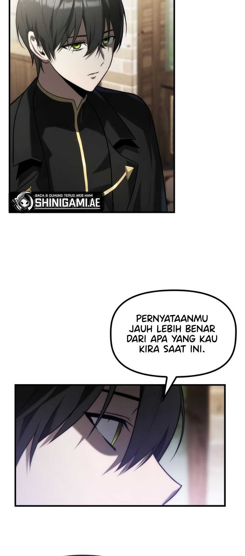 The Necromancer Family's Young Heir Chapter 12 - halaman 37
