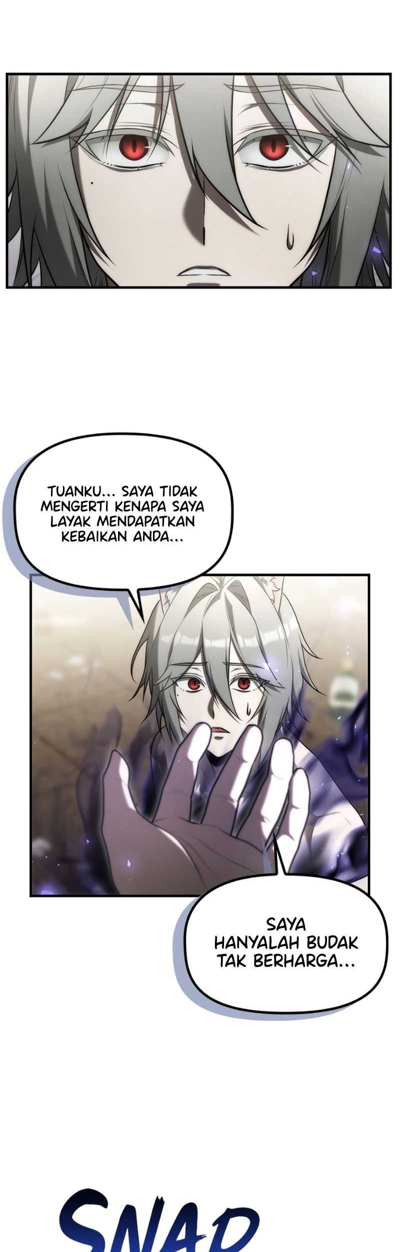 The Necromancer Family's Young Heir Chapter 12 - halaman 8
