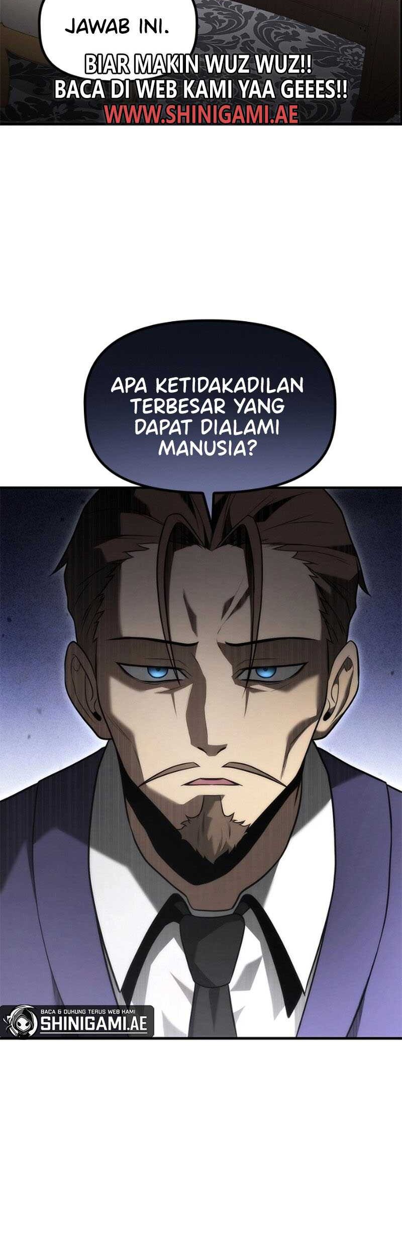 The Necromancer Family's Young Heir Chapter 14 - halaman 40