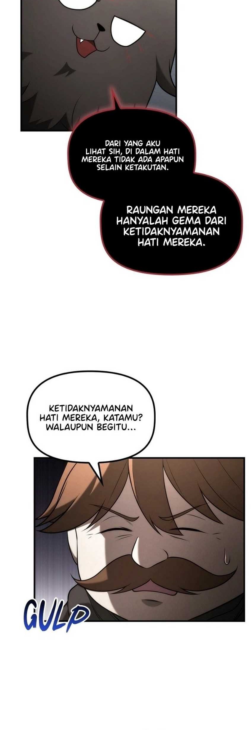 The Necromancer Family's Young Heir Chapter 15 - halaman 27