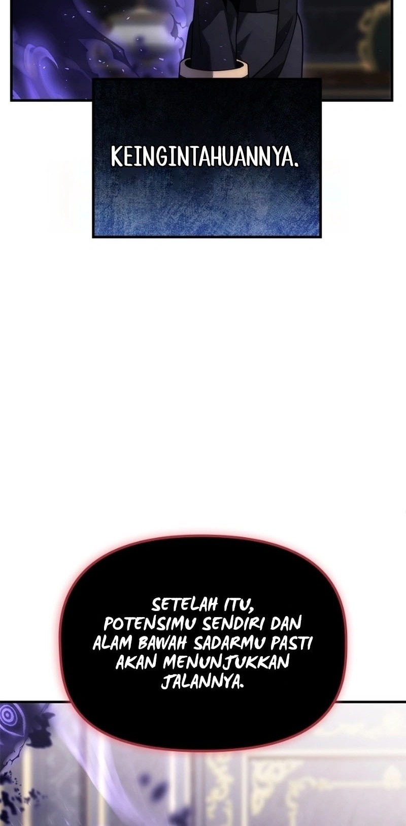 The Necromancer Family's Young Heir Chapter 16 - halaman 26
