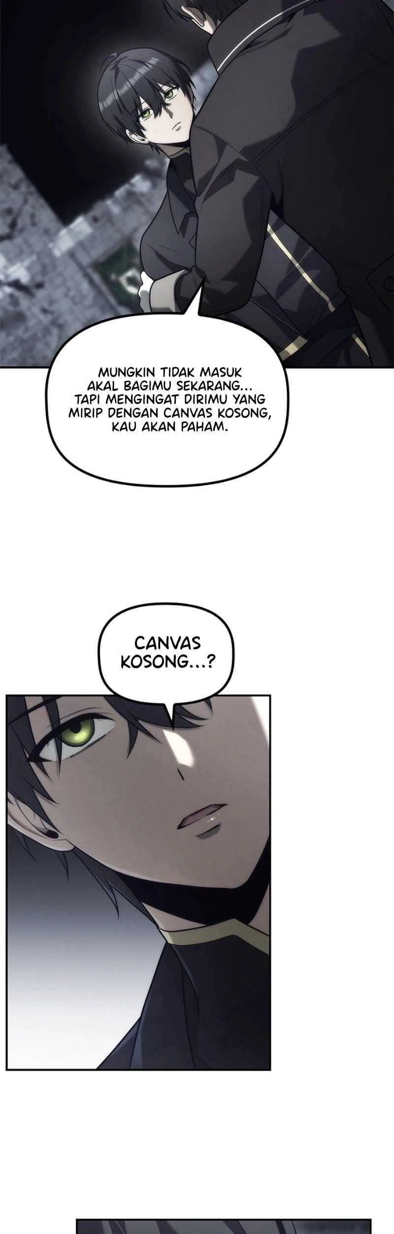 The Necromancer Family's Young Heir Chapter 17 - halaman 15