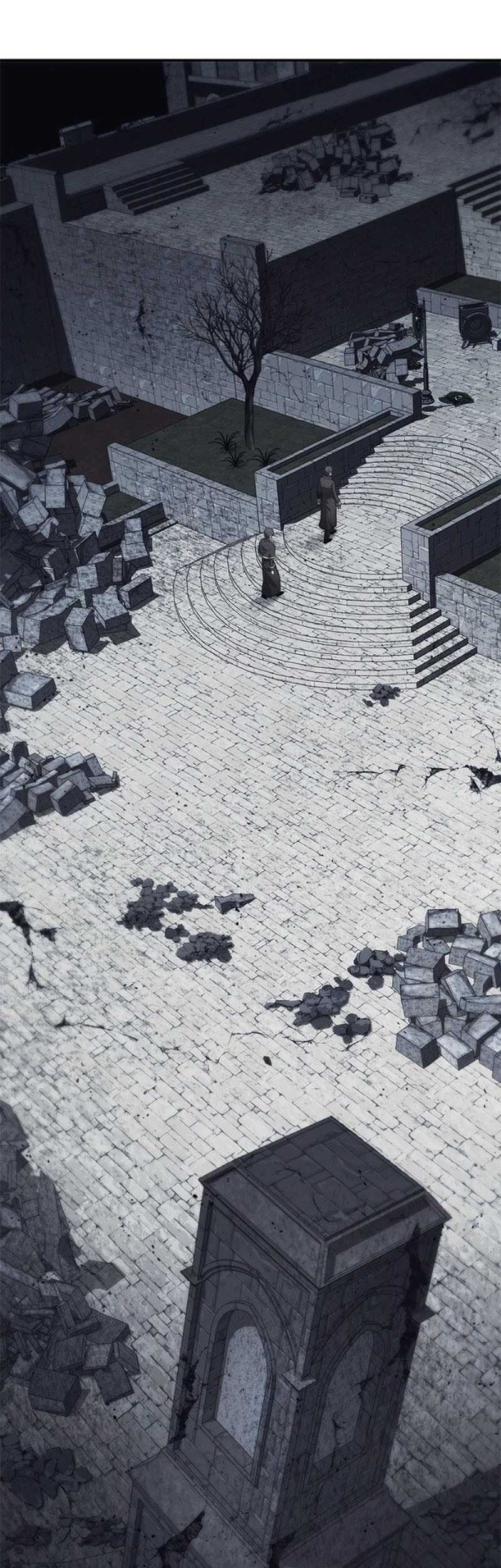 The Necromancer Family's Young Heir Chapter 17 - halaman 2
