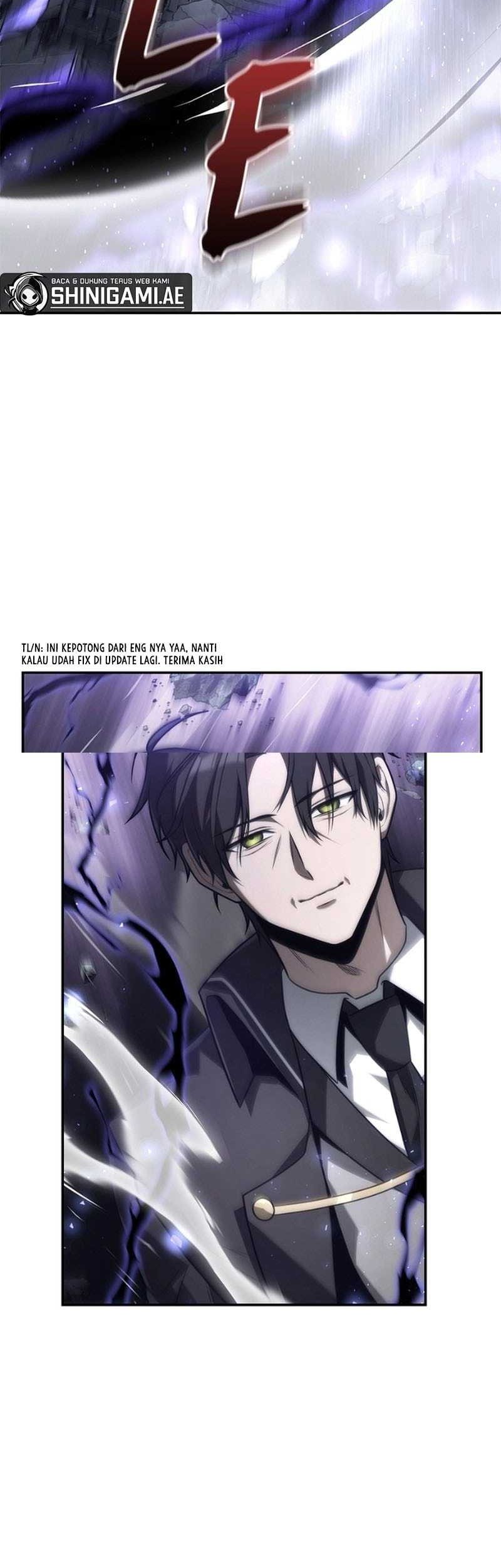The Necromancer Family's Young Heir Chapter 17 - halaman 23