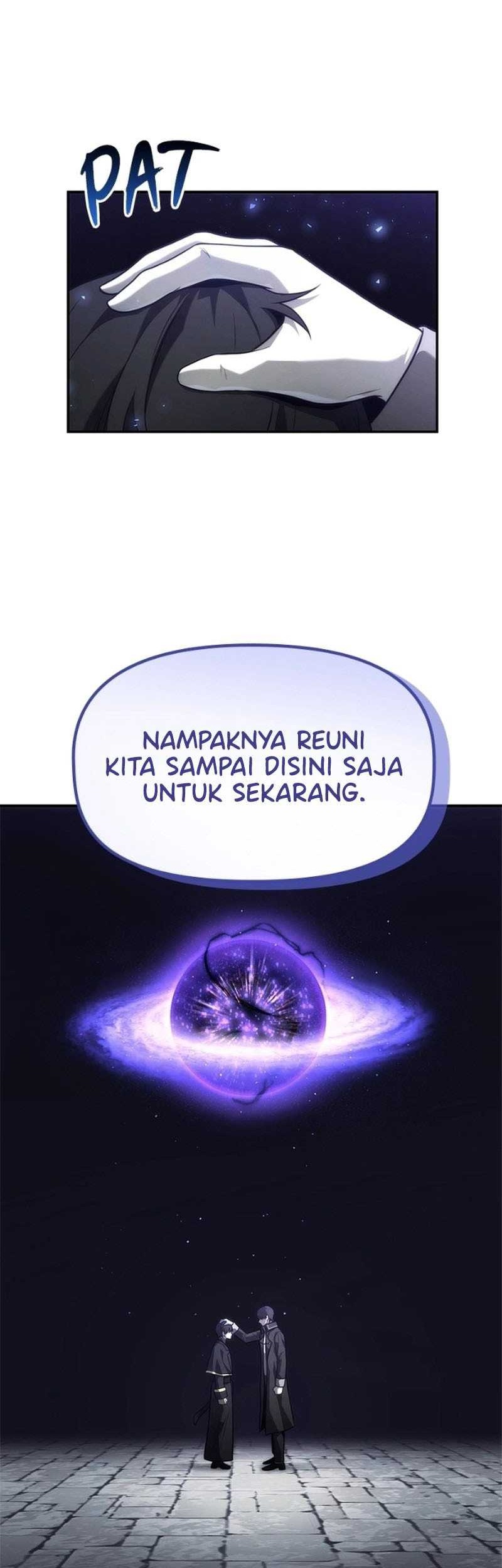 The Necromancer Family's Young Heir Chapter 17 - halaman 24