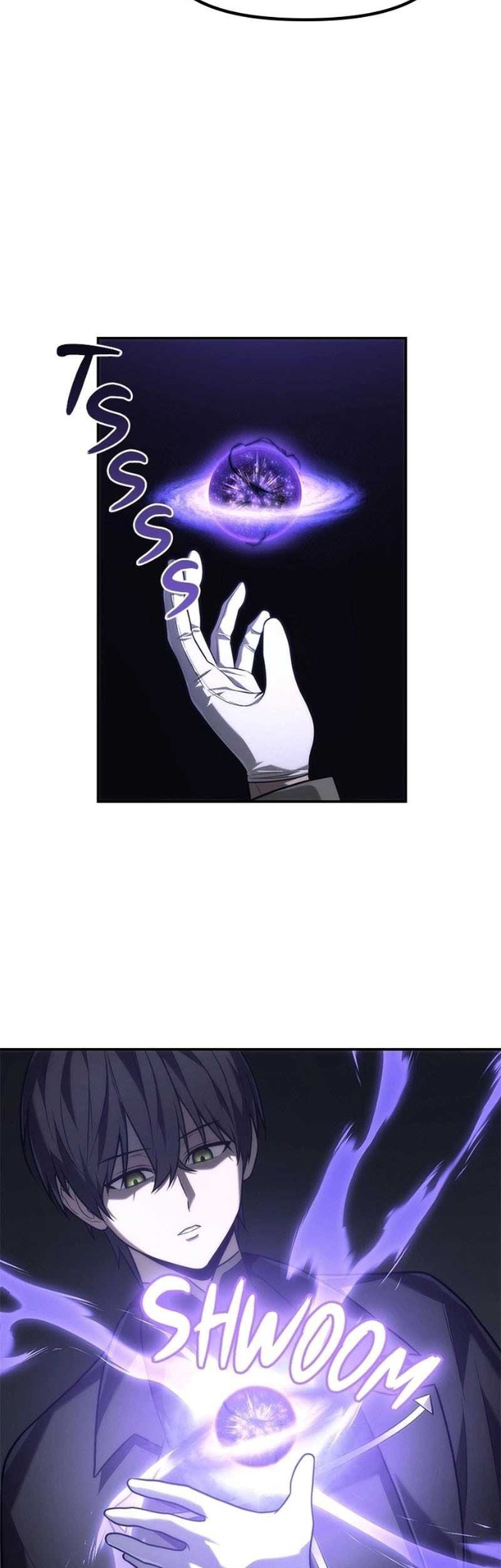 The Necromancer Family's Young Heir Chapter 17 - halaman 26