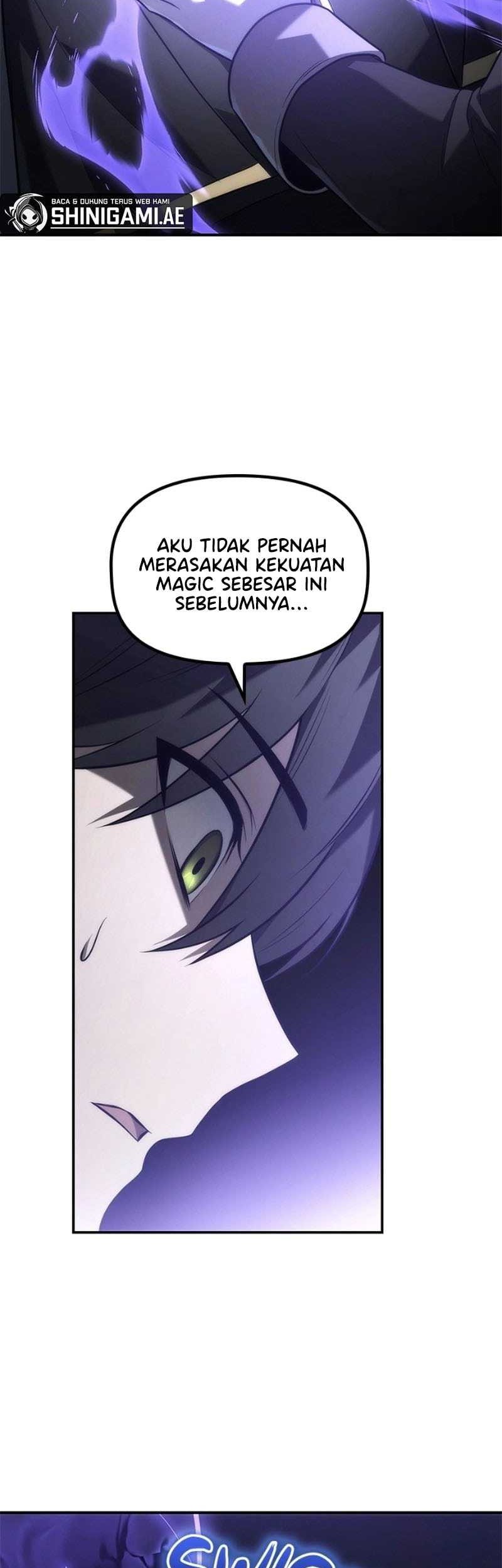 The Necromancer Family's Young Heir Chapter 17 - halaman 27