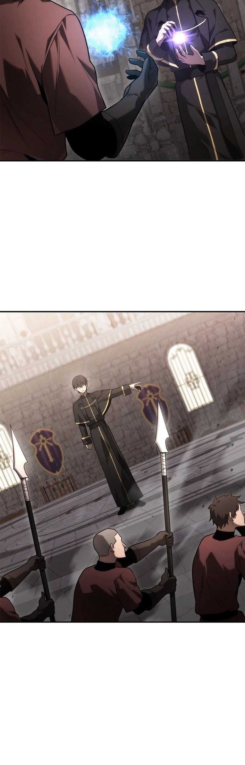The Necromancer Family's Young Heir Chapter 17 - halaman 48