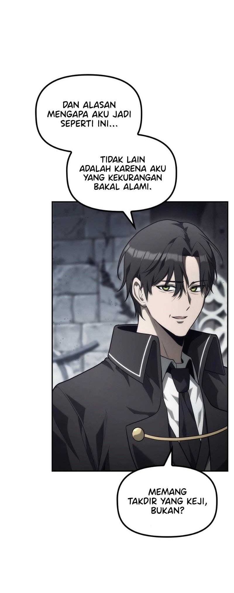 The Necromancer Family's Young Heir Chapter 17 - halaman 8