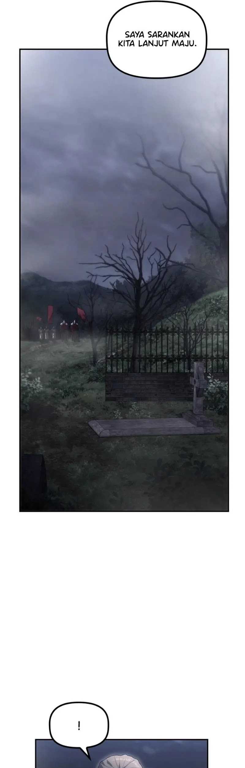 The Necromancer Family's Young Heir Chapter 18 - halaman 10