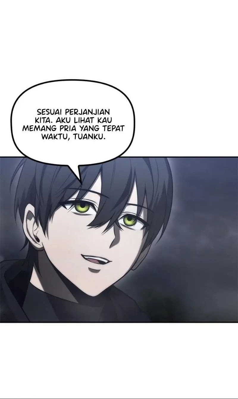 The Necromancer Family's Young Heir Chapter 18 - halaman 13