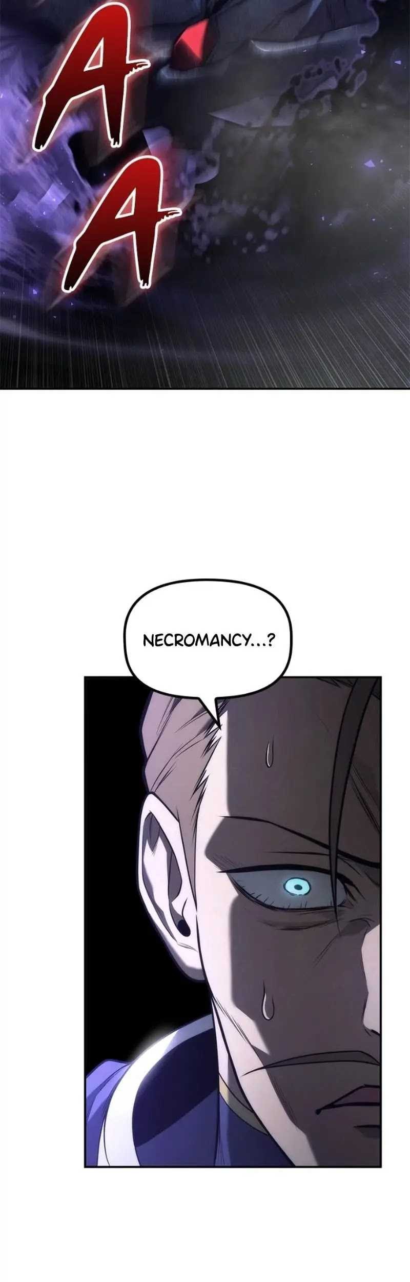 The Necromancer Family's Young Heir Chapter 18 - halaman 26