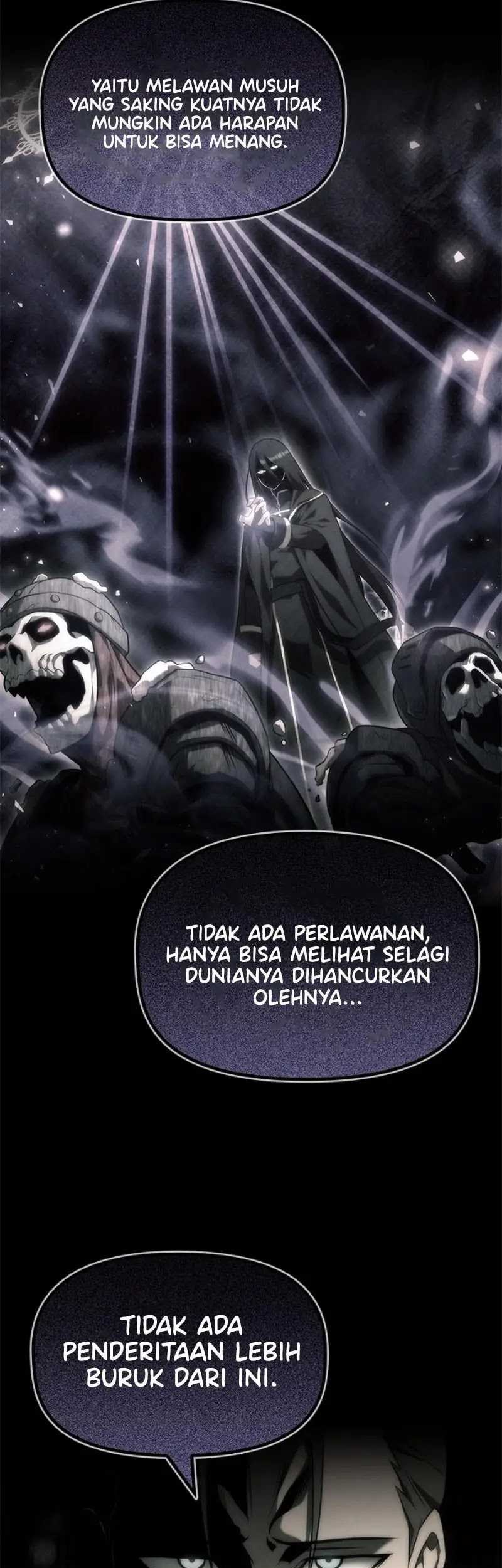 The Necromancer Family's Young Heir Chapter 18 - halaman 30