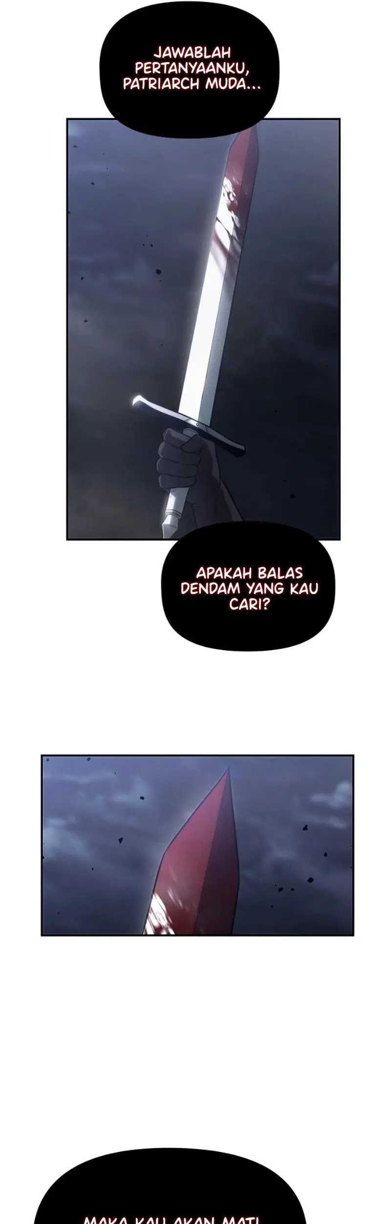 The Necromancer Family's Young Heir Chapter 18 - halaman 50