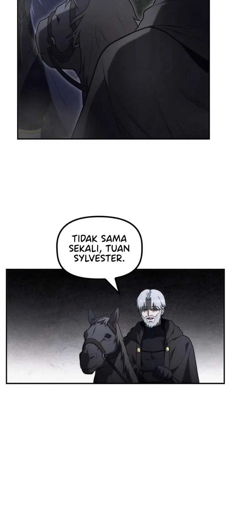 The Necromancer Family's Young Heir Chapter 18 - halaman 9