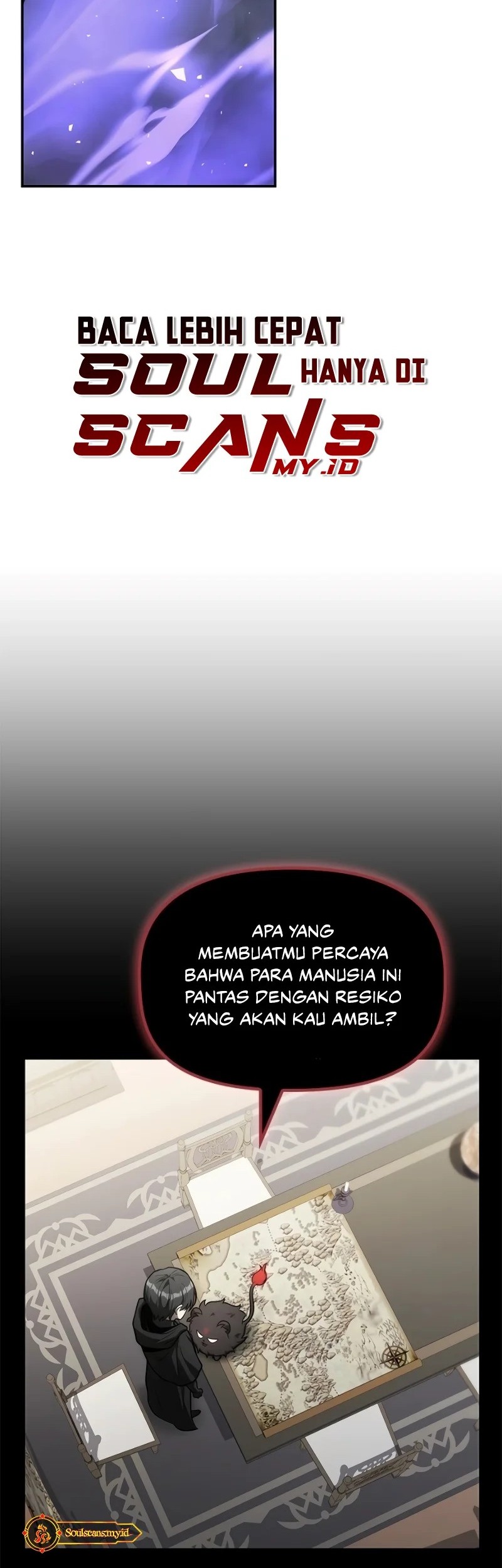 The Necromancer Family's Young Heir Chapter 19 - halaman 44