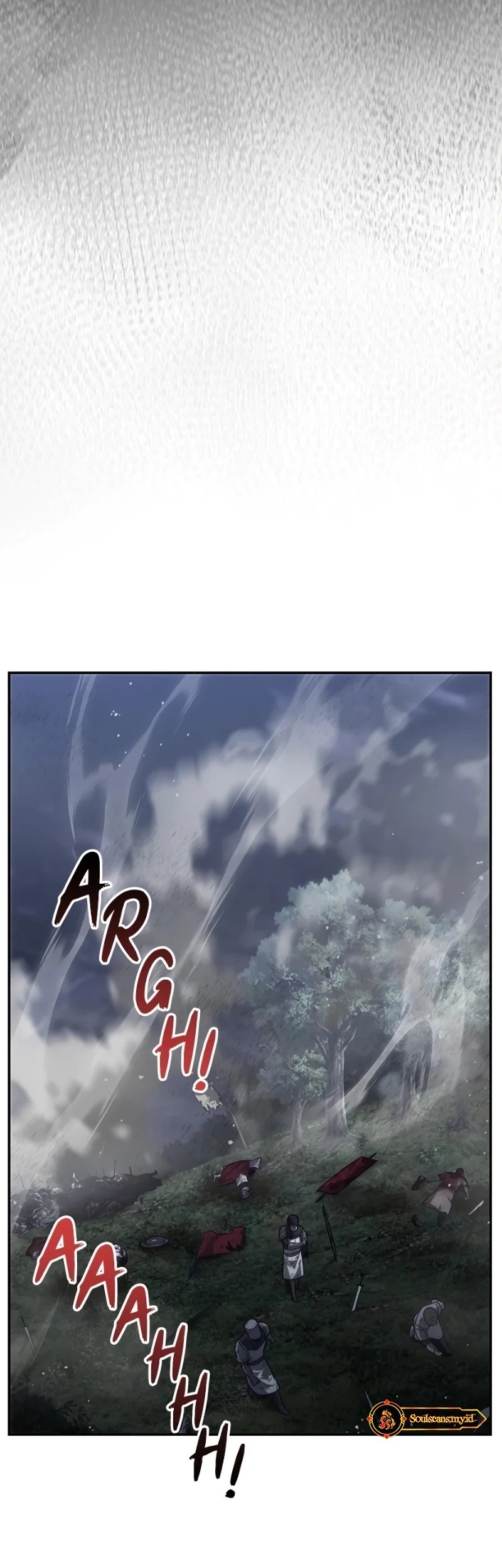 The Necromancer Family's Young Heir Chapter 19 - halaman 49