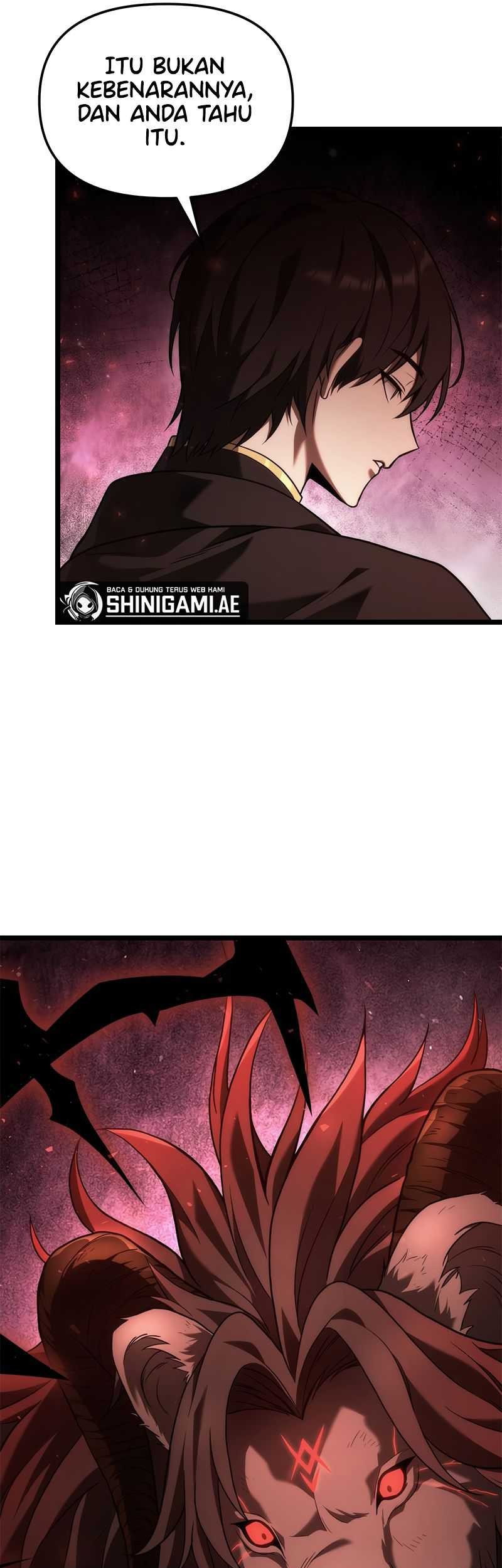 The Necromancer Family's Young Heir Chapter 2 - halaman 14