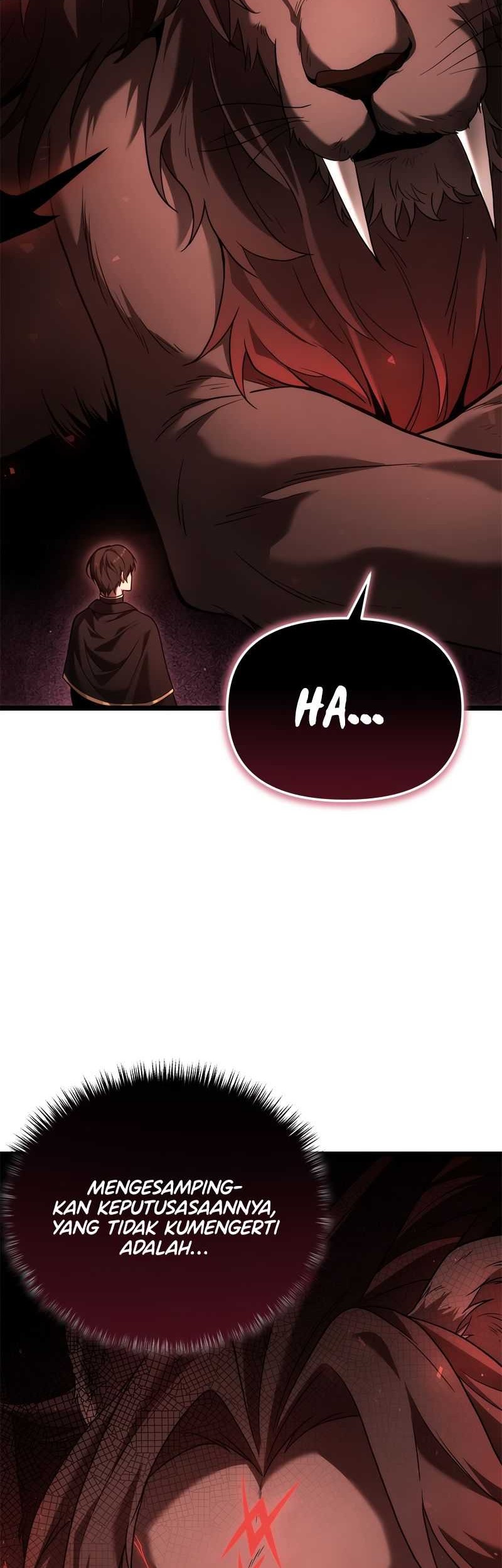 The Necromancer Family's Young Heir Chapter 2 - halaman 15