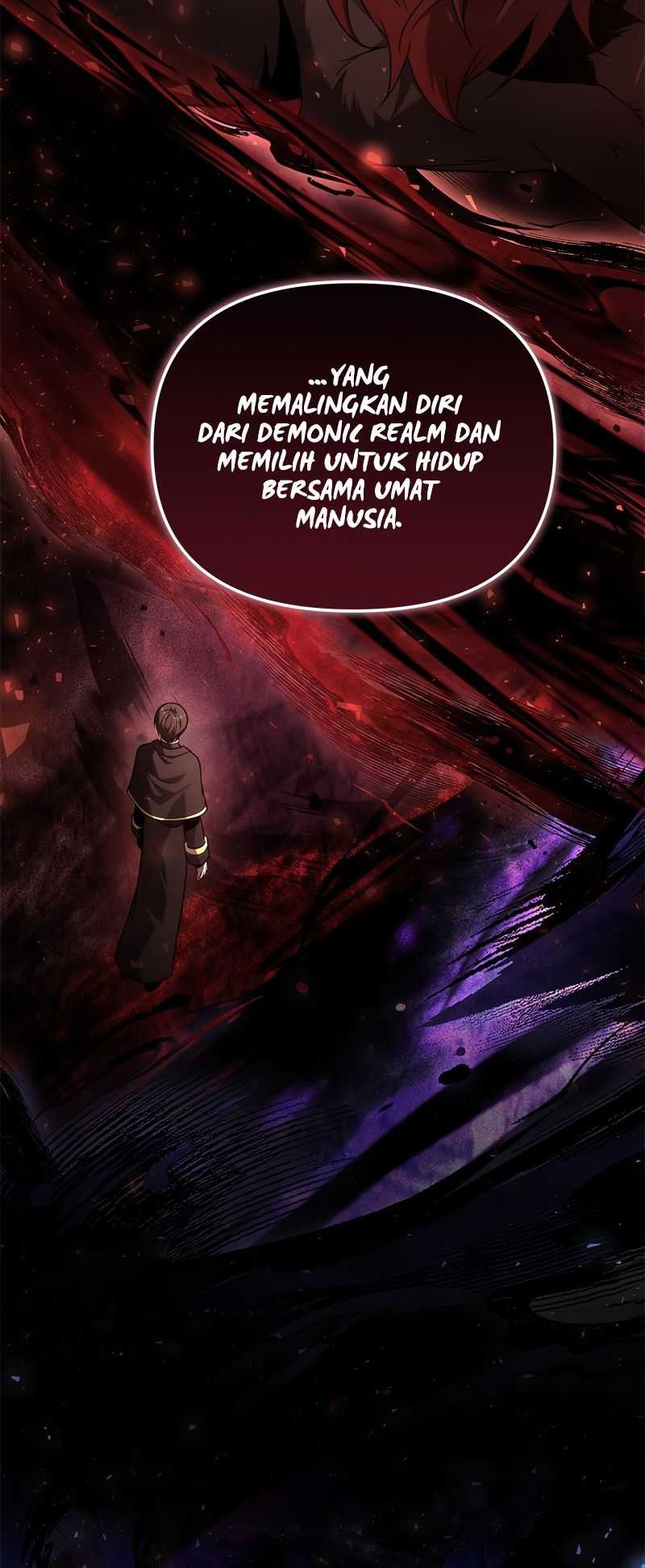 The Necromancer Family's Young Heir Chapter 2 - halaman 25